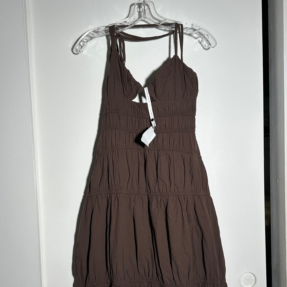 Revolve SNDYS Tahlia dress